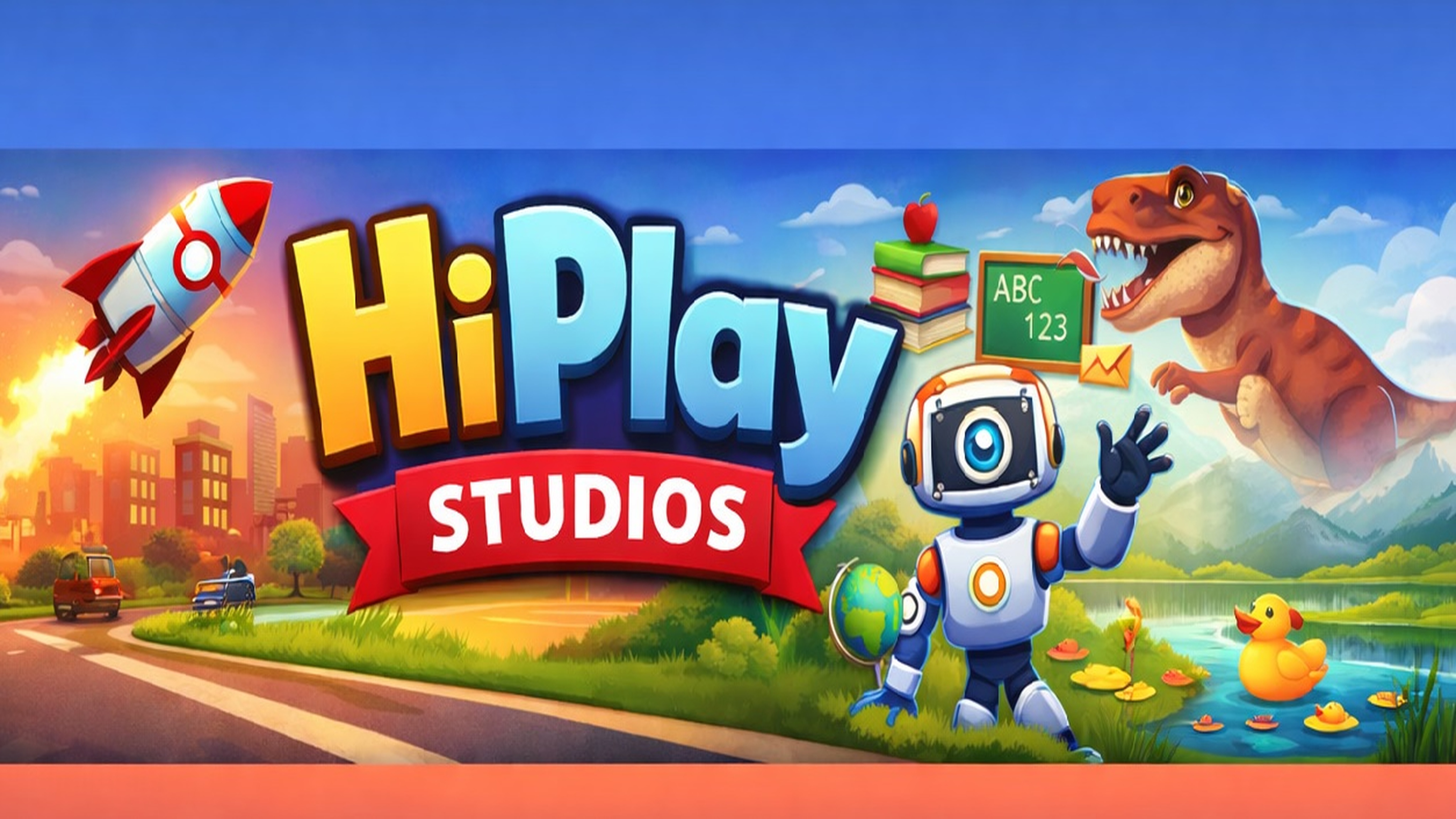 HiPlay Studios