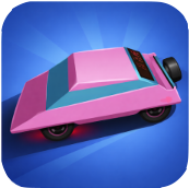 Rescue Driver Gameplay